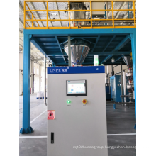 Graphene Powder Jet Mill